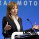 Illustration for article titled Mary Barra Is General Motors First Board Chairwoman